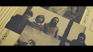 Tusnelda  Sammen amp alene  1980 Denmark Psychedelic RockHeavy Psych [upl. by Bogey]