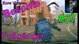 Eure Videos  Das Beste 57  Fußgänger 02 [upl. by Heintz]