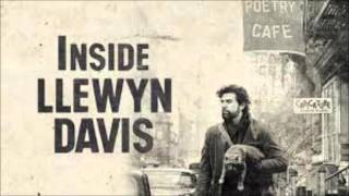 Inside Llewyn Davis Original Soundtrack 05 Please Mr Kennedy [upl. by Yerok]