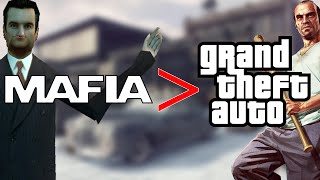 De ce NIMENI nu joaca MAFIA e mai bun decat GTA [upl. by Swisher810]