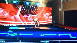 quotAmerican Idol Karaokequot 4 Wii Tour [upl. by Nylanej]