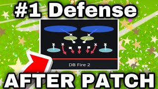 🚨NEW Best Defense After PATCH🚨 Stop The Run And Pass in Madden 24 [upl. by Elvia]