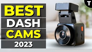 TOP 5 Best Dash Cams in 2023 [upl. by Erodaeht23]