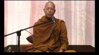 Timeless Teachings of Ajahn Chah 1 of 3 by Ajahn Siripanno [upl. by Nira]