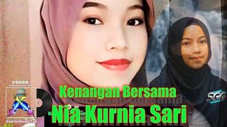 SHaH GoRengGiTaR  Kenangan Bersama Nia Kurnia Sari 2024 nia musikvideos musikviral [upl. by Ecinej680]