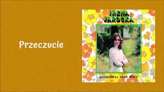 Irena Jarocka  Przeczucie Official Audio [upl. by Karoline]