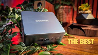 The BEST MiniPC You’ve NEVER Heard Of Unbeatable Value [upl. by Weed637]