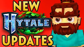 We Forced Hytale To Release Updates [upl. by Asik]