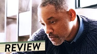 VERBORGENE SCHÖNHEIT Trailer Deutsch German amp Review Kritik HD  Drama Will Smith 2017 [upl. by Copeland]