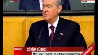 Devlet Bahçeli  Şampuan Galatasaray 2013 [upl. by Engeddi]