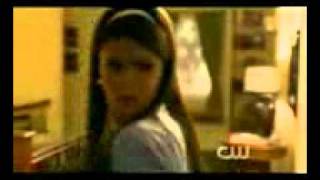 Stefan Saves Elena Unpleasantville Clip 7 [upl. by Abelard]