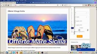 Dedalo Tour  Tutorial di prenotazione online [upl. by Priebe384]