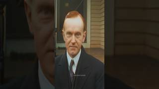 Calvin Coolidge in 1919  Restored Footage [upl. by King]