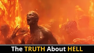 The Shocking Truth About Hell – What Jesus Said [upl. by Willem485]