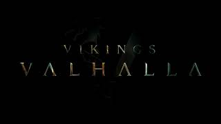 Vikings Valhalla  Main Theme Extended [upl. by Rodama]