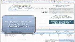 New Invoice Cloud Demo [upl. by Tnilf681]