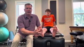 Foot Pain Plantar Fasciitis These are 3 Great Exercises to do to Resolve Your Foot Pain [upl. by Sheline]