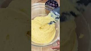 Polenta Cake bakingtherapy youtubecreatorcommunity [upl. by Gonzalez]