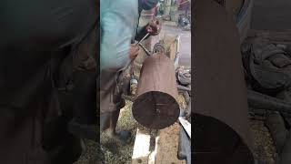 Woodturning I Deas woodwork wood woodworking [upl. by Capriola]