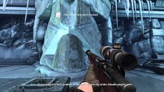 Deadfall Adventures Walkthrough by DinXy part 7 [upl. by Esetal312]