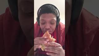 arbys mukbang [upl. by Callery]