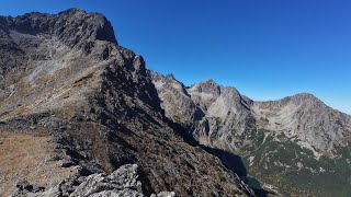 Tatry Wysokie [upl. by Hamish]