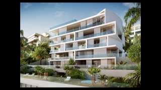 Buy Luxury Condo in Lugano  Centro  Ticino  Appartamento in Vendita  Westside9 [upl. by Veneaux]