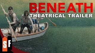 Beneath 2013  Official Trailer [upl. by Uchish981]