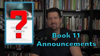 Cave To The Cross Apologetics  Book 11 Announcement [upl. by Secor550]