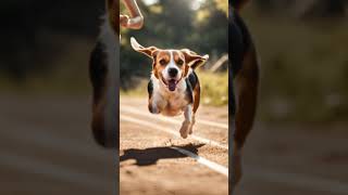 New story beagle doglover newbook author inspirational dogsareincredible dogsrule gooddog [upl. by Analem]