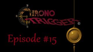 Lets Play Chrono Trigger DS 15  Tata amp the Frog [upl. by Kcuhc]