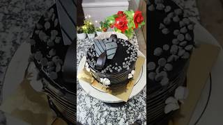 chocolate cakedesign food dessert trending viralvideo 😋😋🥰 [upl. by Erodasi64]