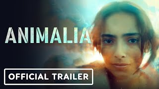 Animalia  Official Trailer 2024 Oumaïma Barid Mehdi Dehbi Fouad Oughaou [upl. by Htennek]