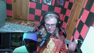 Mystery Thursdays 1  Hopsin  ILL MIND OF HOPSIN 5  Reaction [upl. by Alor]