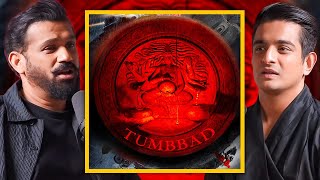 Why Every Indian Should Watch Tumbbad [upl. by Ayak]