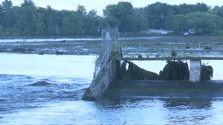 Community reacts to Manawa dam flooding [upl. by Cora]