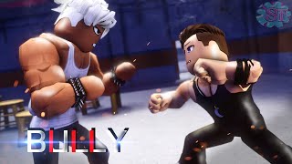 ROBLOX BULLY Story  Episode 6 Season 3  Broken Bonds [upl. by Jolee951]