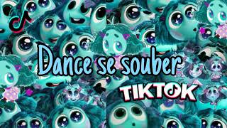 Dance se souber tiktok 2024 [upl. by Hetty907]