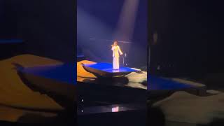 Wait amp See  宇多田ヒカル ライブ大阪城ホール 20240827 Hikaru Utada Live in Osaka [upl. by Nrevel138]