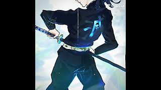 Aoi anime demon slayer ll like and subscribers comment for next video [upl. by Edora]