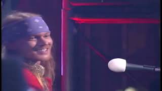 Guns n Roses amp Elton John November rain live HD [upl. by Eric]