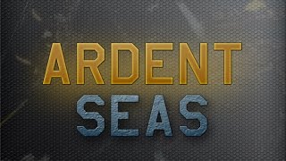 Ardent Seas PREALPHA Gameplay [upl. by Mcarthur]