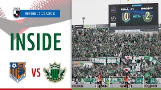 【INSIDE】 13 vs OMIYA ARDIJA [upl. by Dottie478]