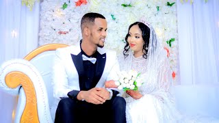 BEST SOMALI WEDDING SACID amp NICIMA JIGJIGA 2024 [upl. by Mccormick914]