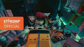 MV 조우찬X박현진x에이칠로  OGZ Prod GroovyRoom [upl. by Coucher]