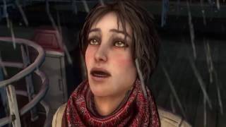 Syberia 3 Ps4 walkthroughguía parte 9 españolEspaña [upl. by Hagai645]