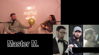 Hailie Jade Gender Reveal  Eminem Going To Be A Grandpa Part 2 [upl. by Anniahs]