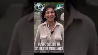 URGENTE BLANCA RODRÍGUEZ IZQUIERDA DE URUGUAY SUS PROPUESTAS PARA TENER UN SUELDO DE 10000 DÓLARES [upl. by Eydie217]