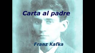 Carta al padre Franz Kafka VOZ HUMANA [upl. by Berners]