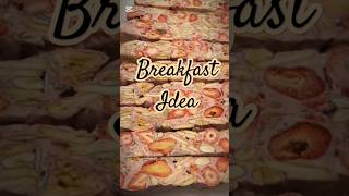 Breakfast bars idea shorts [upl. by Nerual]